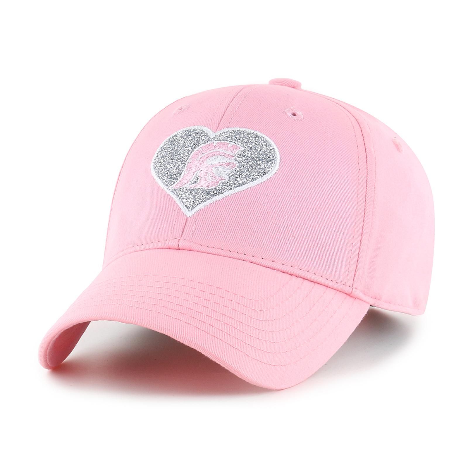 Tommy In Heart Youth Her Dahlia Mvp Cap Sp18 image01